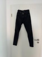 Only Highwaist skinny Jeans schwarz Thüringen - Uder Vorschau