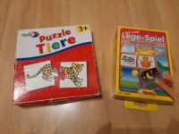 Puzzle, Lege-Spiel Bayern - Oberaurach Vorschau