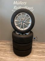 BMW 5er G30 G31 17 Zoll Winterreifen Winterräder 225/55R17 Orig. Hessen - Rüsselsheim Vorschau