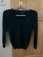 Gant Pullover V-Neck V- Ausschnitt Super Fine Lammwolle Schleswig-Holstein - Lübeck Vorschau