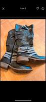 Mustang Stiefel Größe 39 Sachsen - Zwoenitz Vorschau