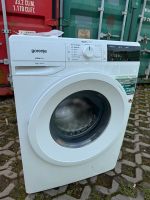 Gorenje Waschmaschine 7Kg A+++ Lieferung möglich Berlin - Pankow Vorschau
