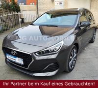 Hyundai i30 Kombi 1.6 CRDI DCT YES!+ 1.Hd LED NAVI AUT. Hannover - Vahrenwald-List Vorschau