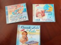 Einschlafmusik für Babys 3 CD Berlin - Köpenick Vorschau