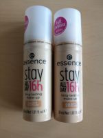 2 Essence stay ALL DAY 16h long-lasting Make up 20 Soft Nude NEU Nordrhein-Westfalen - Hünxe Vorschau