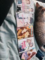 Diverse Romanze mangas Berlin - Wilmersdorf Vorschau