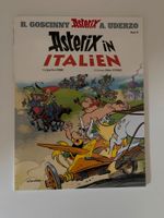Asterix in Italien, Band 37 Berlin - Mitte Vorschau
