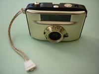 PENTI 2  FOTOAPPARAT DDR ANALOG Sachsen-Anhalt - Dessau-Roßlau Vorschau