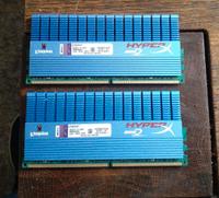 kingston  HYPER DDR2 Nordrhein-Westfalen - Lüdenscheid Vorschau