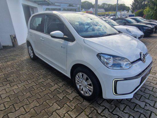 Volkswagen e-up! Climatronic Sitzheizung CCS  Bluetooth DAB in Wendlingen am Neckar