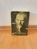 Rar! Guderian - Erinnerungen eines Soldaten Baden-Württemberg - Lörrach Vorschau