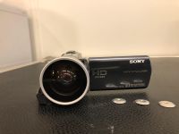 SONY Handycam HDR-CX115 Sachsen-Anhalt - Magdeburg Vorschau
