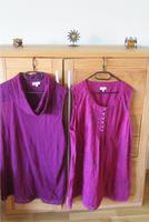 2 Shirts Gina Laura XXL (52/54) Hessen - Bad Emstal Vorschau