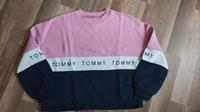 Neu Tommy Jeans Sweatshirt Damen Gr.S Sachsen - Frohburg Vorschau