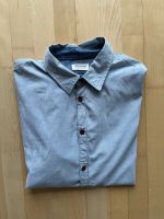 *TOP* Jack and Jones Hemd | Hellblau / Weiß XL Bochum - Bochum-Süd Vorschau