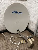 Ampere Satellitenschüssel Wandsbek - Hamburg Rahlstedt Vorschau