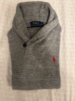 Ralph Lauren Pullover grau XS Hessen - Hanau Vorschau