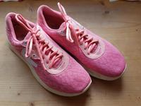Rieker Sneakers Rosa Pink Größe 40 - wenig getragen! Wuppertal - Elberfeld Vorschau