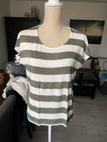 Vero Moda Shirt gestreift Gr.M Top Berlin - Rudow Vorschau