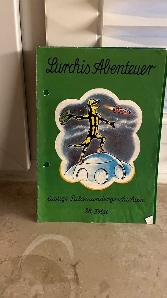 LTB Lustiges Taschenbuch Sammlung (+Sonder-/ Spezial) in Gau-Bickelheim