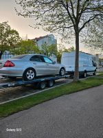 Abschleppwagen Auto Überführung Pkw Transport bis 3.5 t- Abschlep München - Pasing-Obermenzing Vorschau