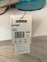 Adidas ZX Fury Brandenburg - Bad Saarow Vorschau