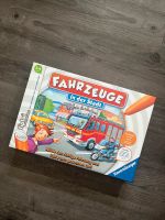 Tiptoi Spiel - Fahrzeuge in der Stadt Hessen - Hasselroth Vorschau