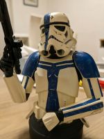 Star Wars Stormtrooper Commander  Gentle Giant Thüringen - Windischholzhausen Vorschau