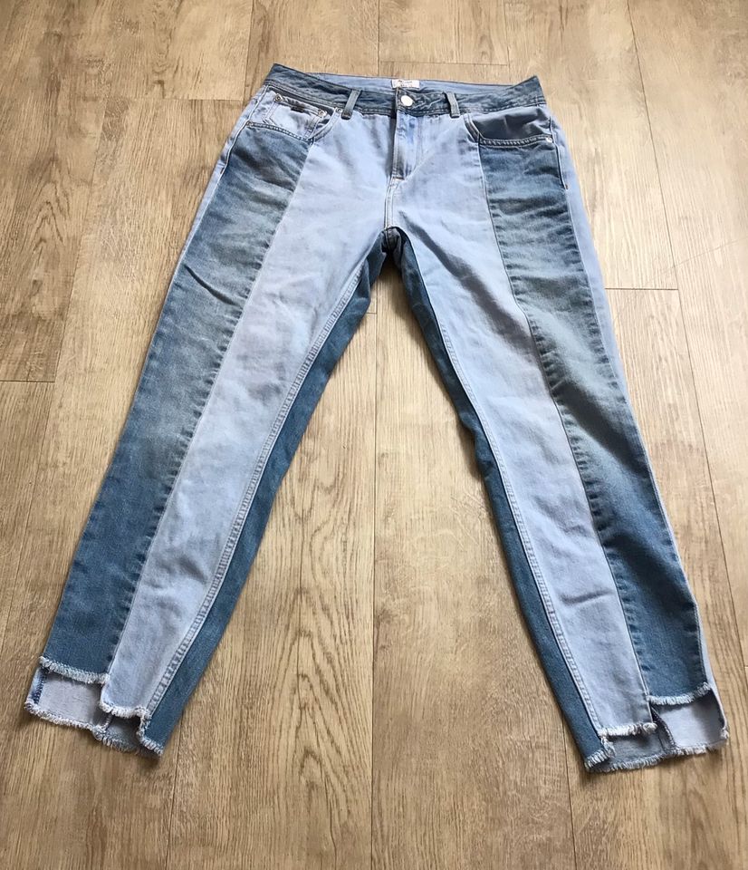 Jeans von Pepe Jeans Gr. 38/40 in Thale