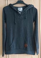 Hoodie - grau Bayern - Ernsgaden Vorschau