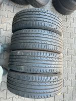 4 Sommerreifen Continental 215/55R18.  95H Hessen - Wiesbaden Vorschau