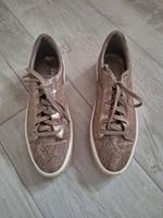 Tamaris Sneaker Halbschuhe Gr. 38 NP 59,99 Euro Edewecht - Edewecht - Friedrichsfehn Vorschau