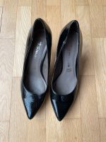 Schwarze Lackpumps von Tamaris in Gr.37 Dortmund - Brackel Vorschau