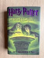 Harry Potter and the Half-blood Prince J.K. Rowling Brandenburg - Brandenburg an der Havel Vorschau
