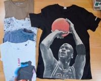 T-shirt Paket Jungs. Gr. 158-164 Nordrhein-Westfalen - Mülheim (Ruhr) Vorschau