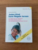 Buch jedes Kind kann Regeln lernen Bayern - Zorneding Vorschau