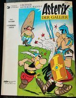 ComicHeft "Asterix der Gallier" Essen - Rellinghausen Vorschau