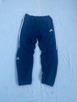 Adidas Vintage Trackpants / 00s / Größe M-L / Blau Bremen - Hemelingen Vorschau