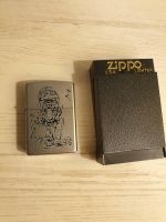 Zippo ungezündet Sachsen - Meerane Vorschau