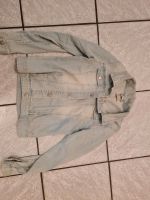 Jeansjacke Gr 152 Nordrhein-Westfalen - Witten Vorschau