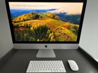 Appel Imac 27" 5K Display (2019) 3 GHz Bayern - Pocking Vorschau