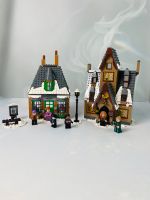 LEGO Harry Potter 76388 Besuch in Hogsmeade Hessen - Breitenbach am Herzberg Vorschau