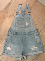 H&M Latzhose Shirt 42 Wuppertal - Oberbarmen Vorschau