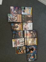 orginialverpackter DVD Konvolut Hessen - Echzell  Vorschau