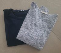 2 dünne Pullover Gr. S / M v. ESPRIT Sachsen - Meißen Vorschau