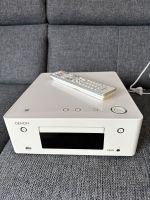 Denon Netzwerk CD Player RCD-N9 Verstärker Weiß wie NEU Dortmund - Aplerbeck Vorschau