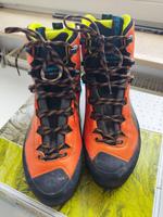 SCARPA Bergstiefel men Gr 42 Kr. München - Kirchheim bei München Vorschau