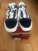 VANS Old Skool Schuhe  Gr. 38,5 Leipzig - Leipzig, Zentrum-Nord Vorschau