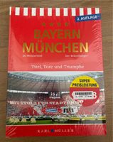Bayern München Buch original verschweißt Niedersachsen - Kreiensen Vorschau
