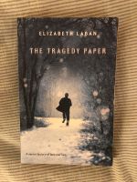 Taschenbuch englisch „The Tragedy Paper“ von Elizabeth Laban Berlin - Kladow Vorschau